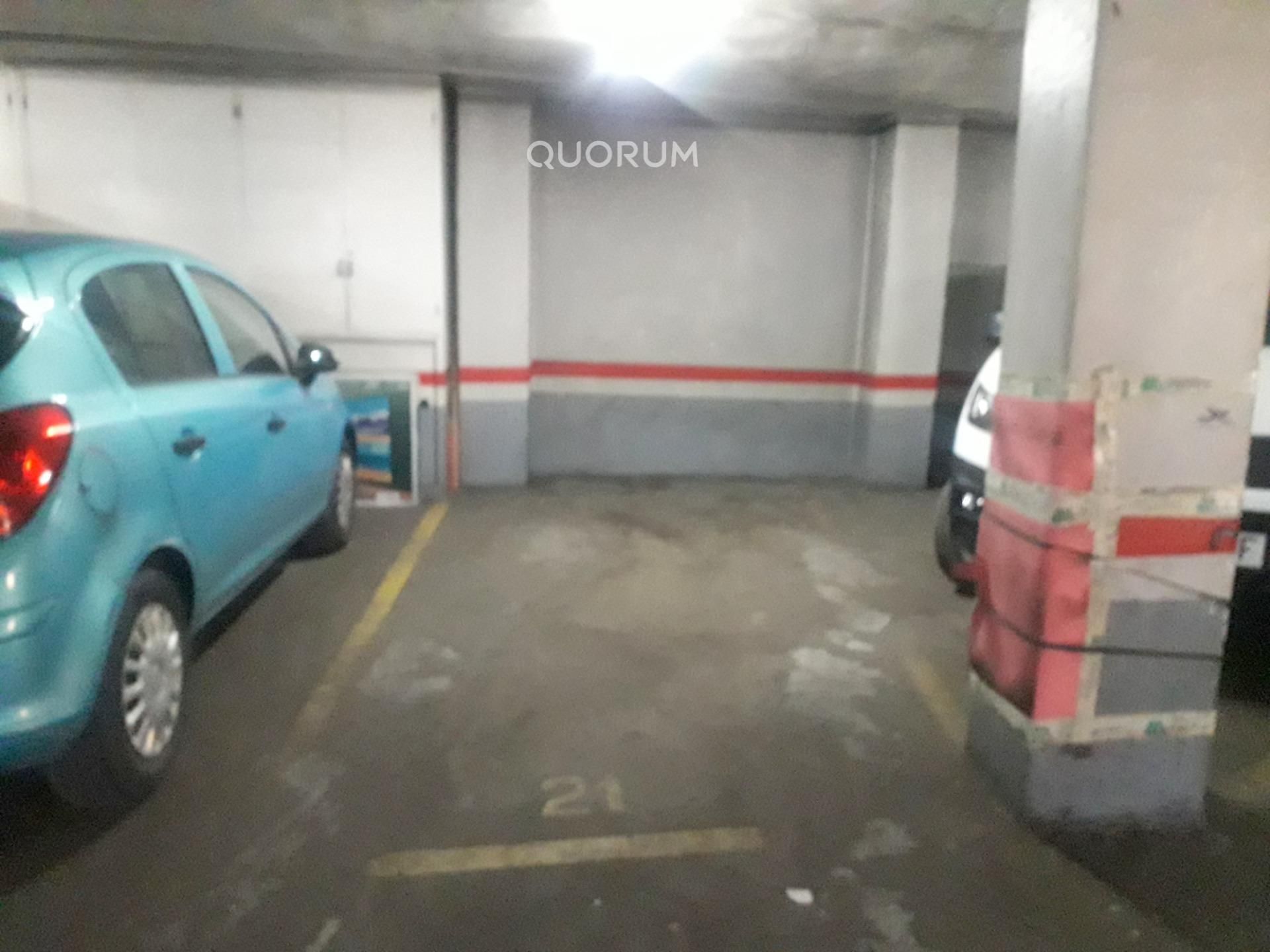 Parking of Garage for sale in Bilbao 