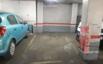 Aparcament de Garatge en venda en Bilbao 