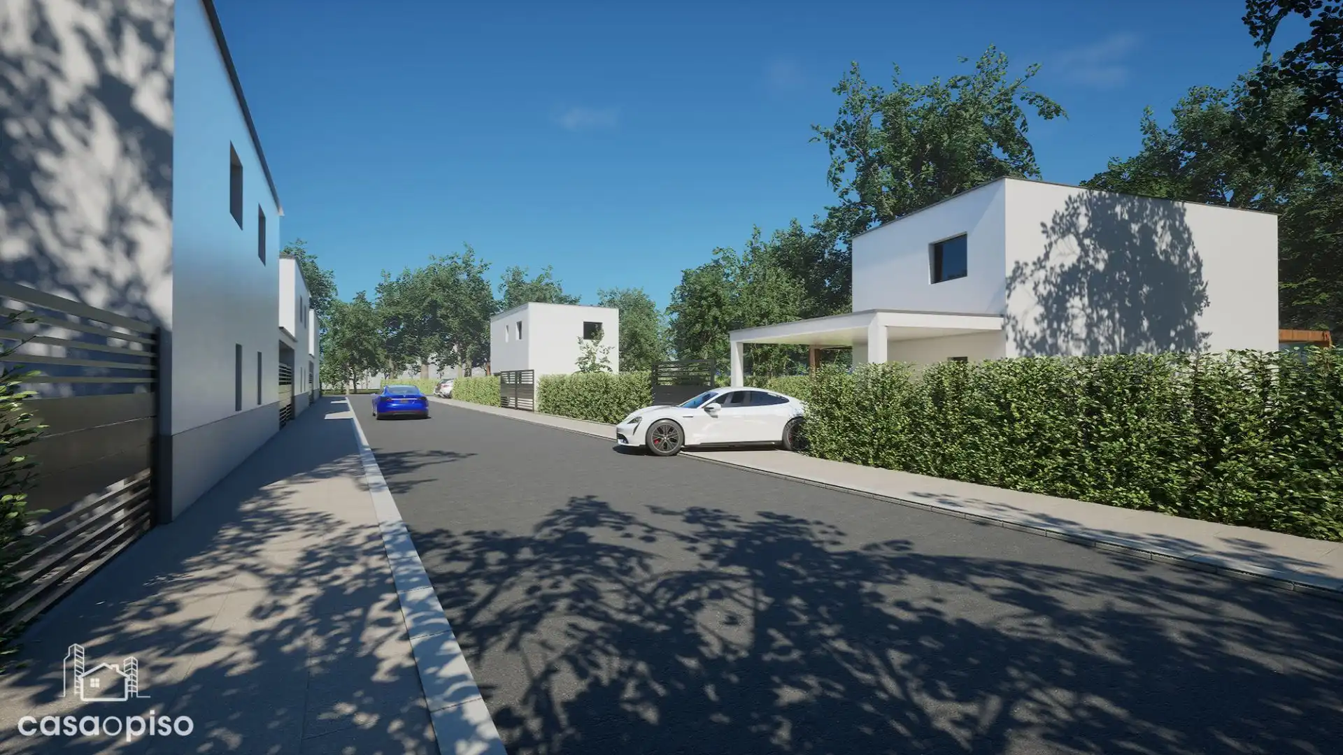 Terraced house with garden for sale in Vacarisses, imagen 20