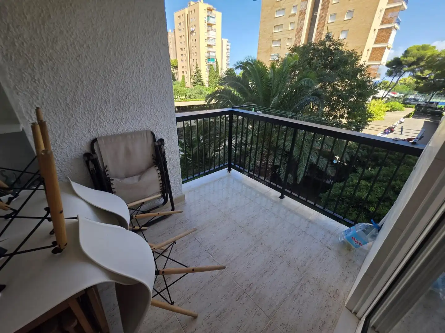 Apartments for rent in Calle GABRIEL Y GALAN-CMOR, Campoamor