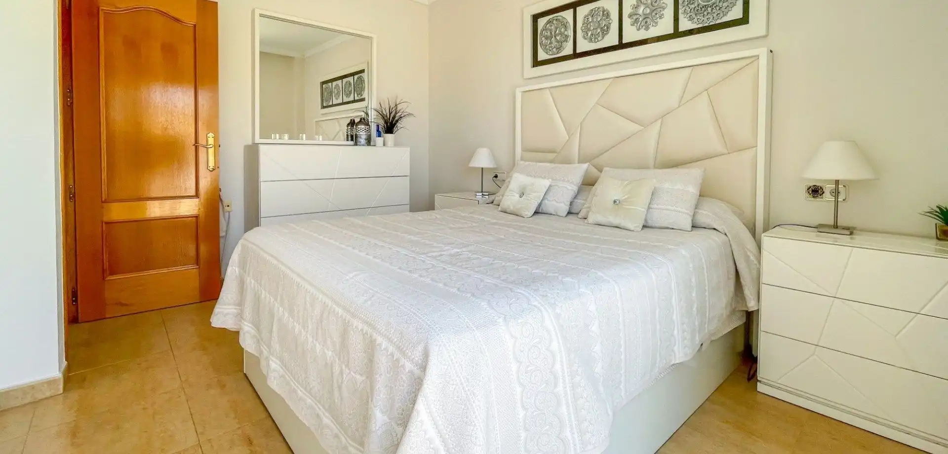 Adosado con piscina en venta en Los Balcones - Los Altos, imagen 29
