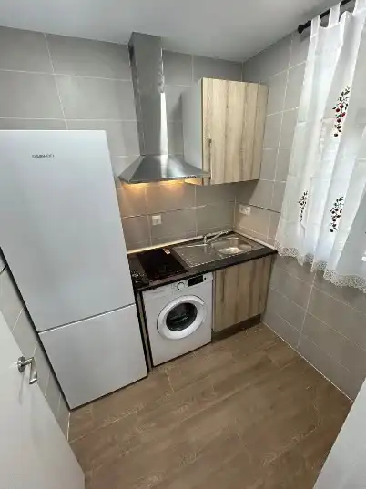 Apartamento de alquiler en Campanillas
