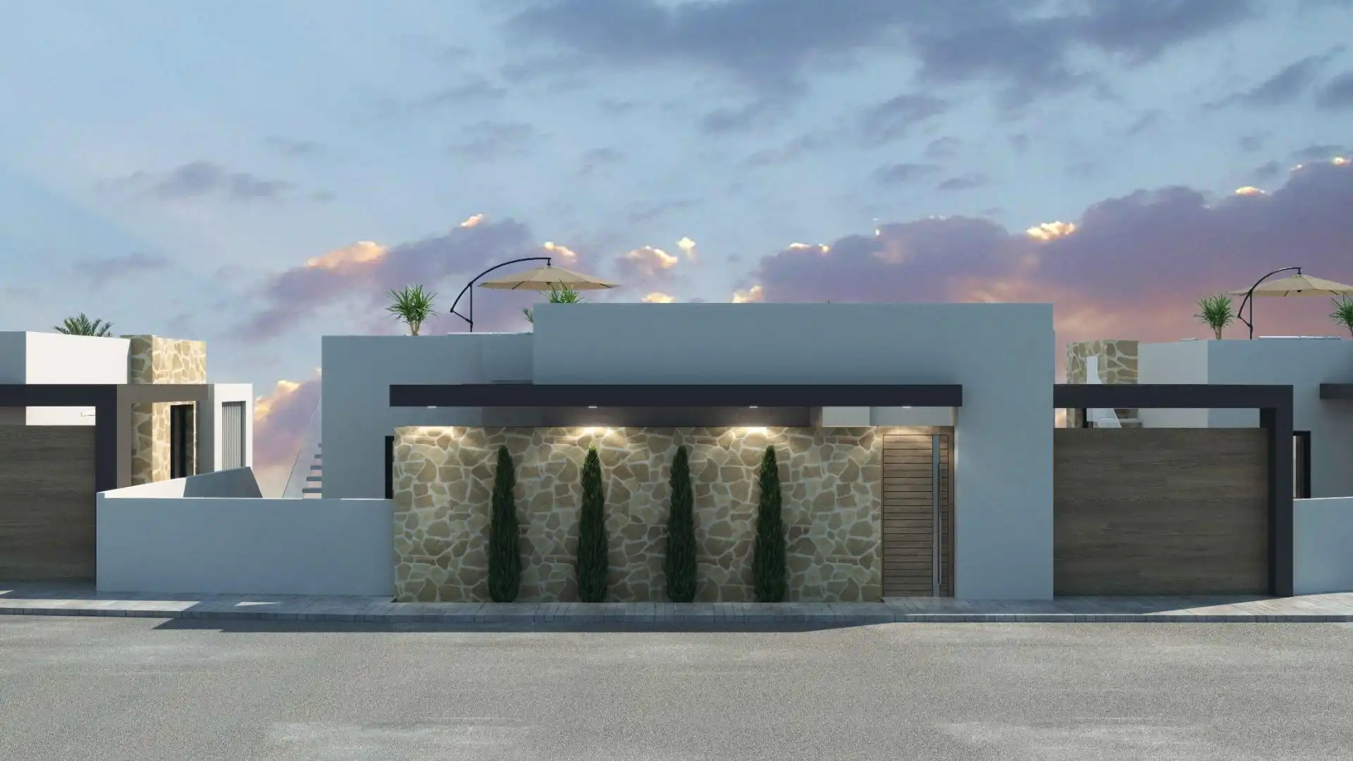 Villa avec terrasse à vendre à Rojales, imagen 14
