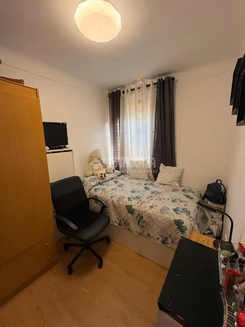 Habitación de Piso en venta en Madrid