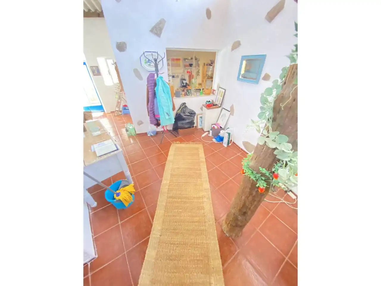 Finca rústica en venda en Fasnia amb Jardí privat, Terrassa i Moblat