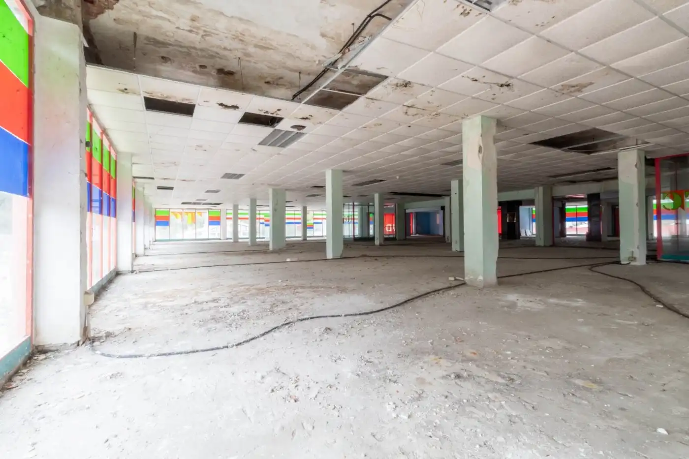 Local comercial en venda a Barrio el baular, imagen 11