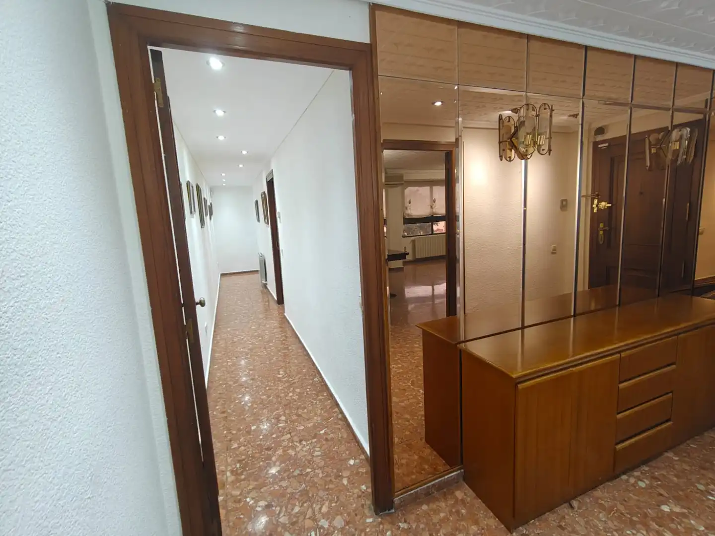 Piso con terraza en venta en Avinguda de Gaspar Aguilar, imagen 10
