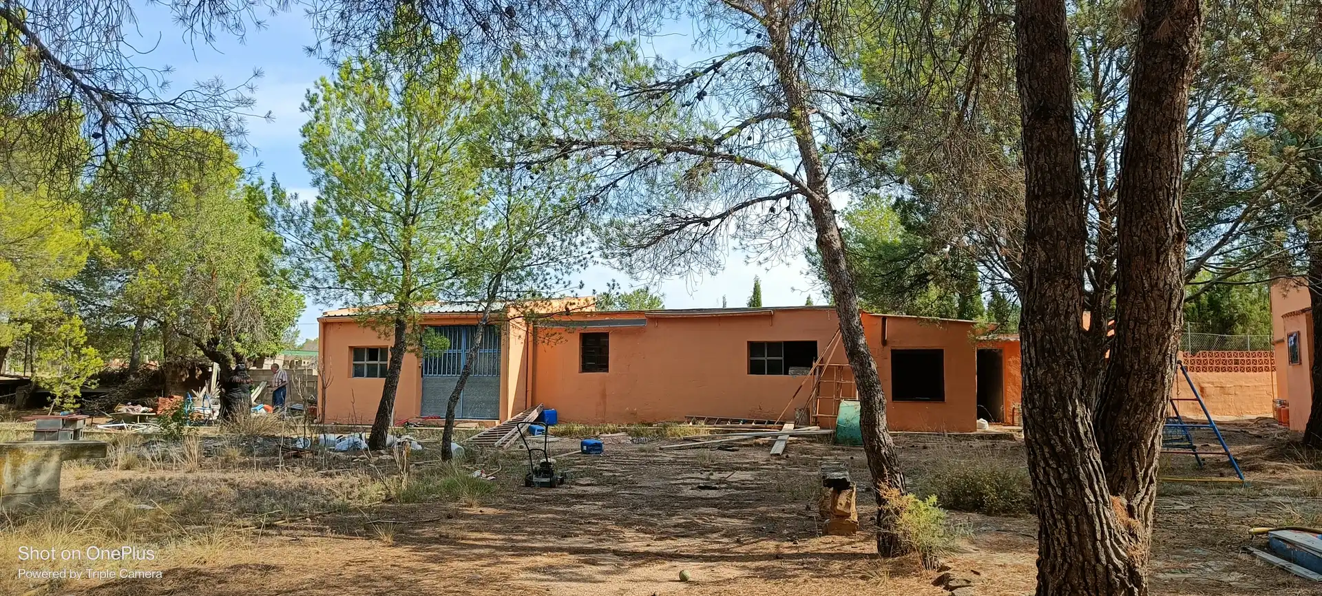 Casa o xalet en venda a Calle Aniceto Coloma, Almansa