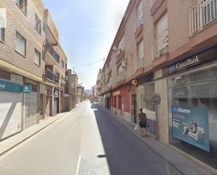 Exterior view of Flat for sale in  Murcia Capital