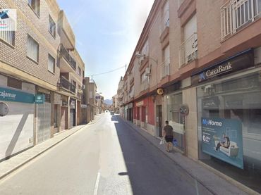 Appartamento con ascensore in vendita a Avenida CONSTITUCION