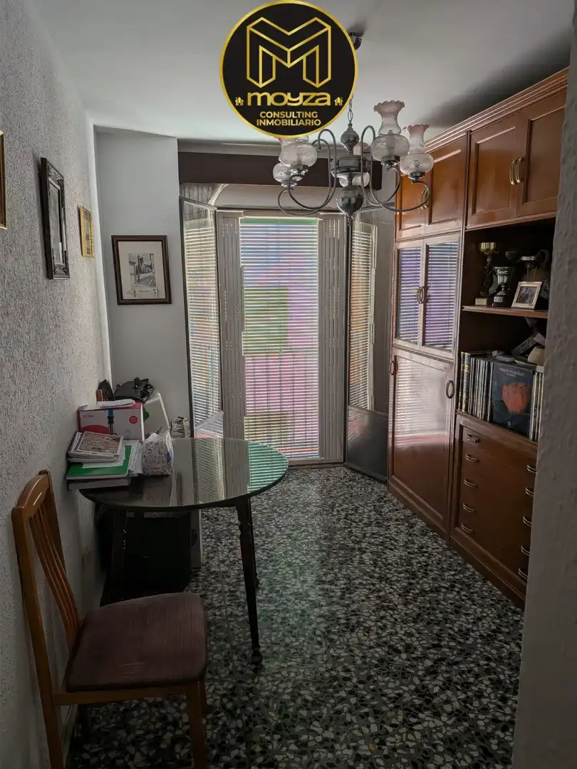 Casa con terraza en venta en San Felipe - El Almendral - La Merced, imagen 2