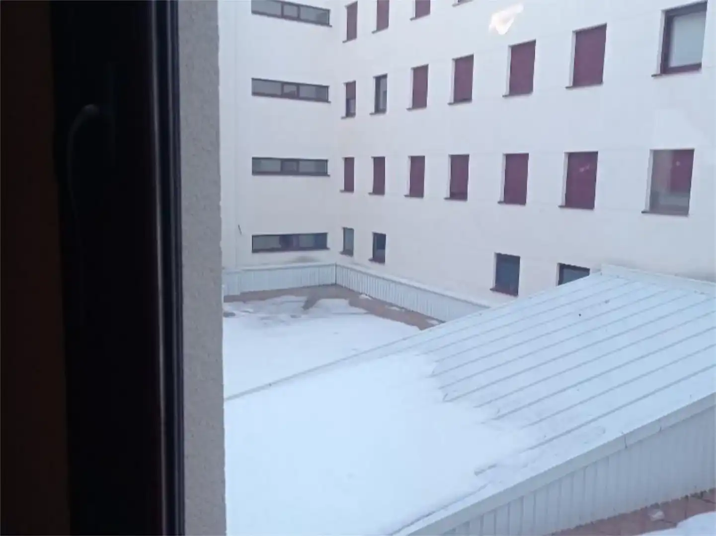Terraza de Piso en venta en Puebla de Lillo con Trastero y Amueblado