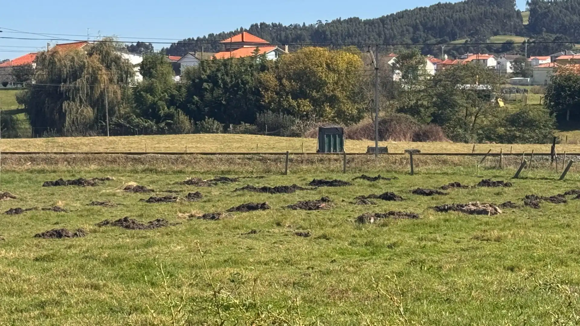 Terreni e lotti in vendita a Barrio de la Rinconeda, imagen 4
