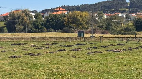 TERRENO URBANIZABLE PARA CONSTRUIR VIVIENDA EN POLANCO, immagine 4