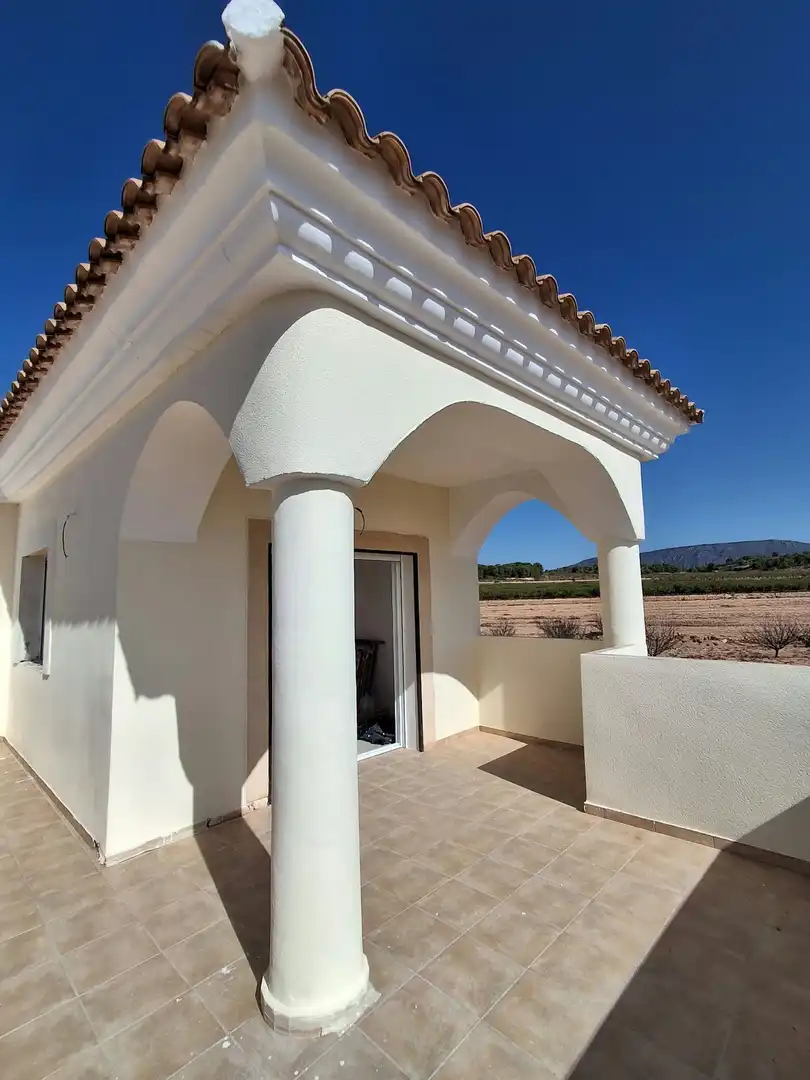 Landhaus zum Verkauf in El Pinós / Pinoso, imagen 13