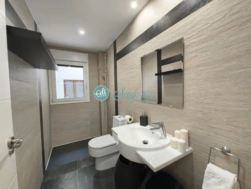 Flat for rent in El Cerro - Carretera de San Rafael