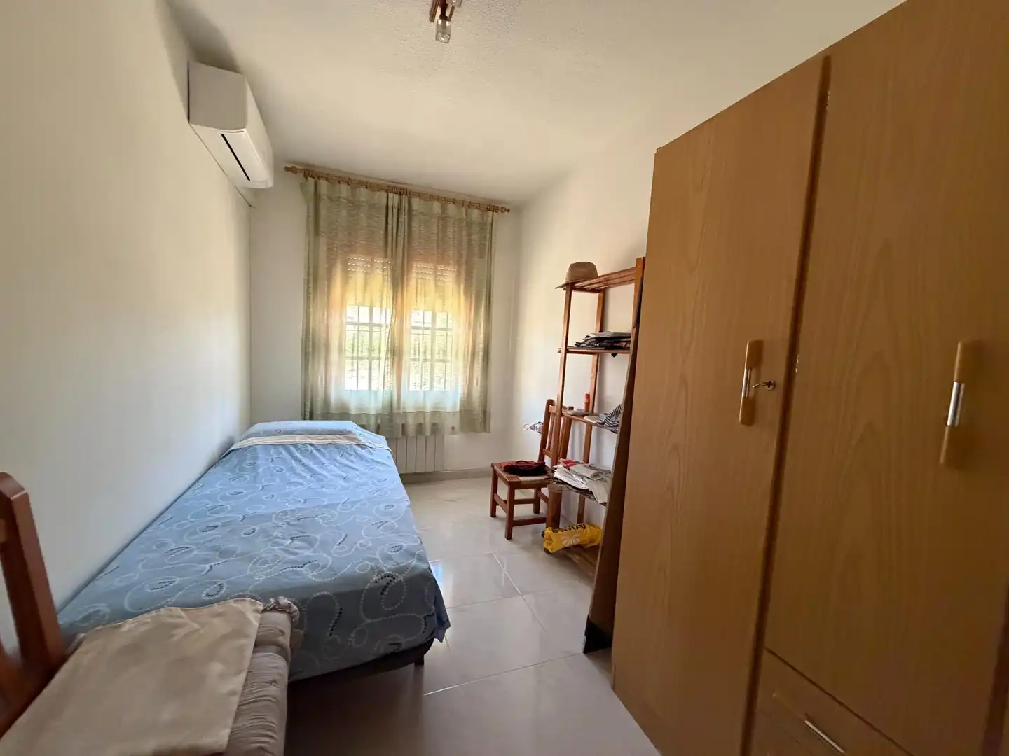 Dormitori de Casa o xalet en venda en Alicante / Alacant