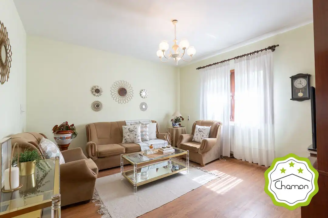 Villa in vendita a Valle de Losa, imagen 59