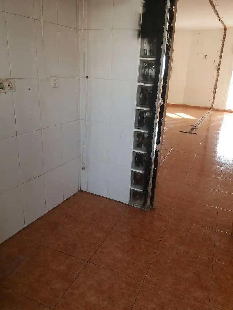 Apartamento en venta en CL Luchana, Esperanza - Quemadero