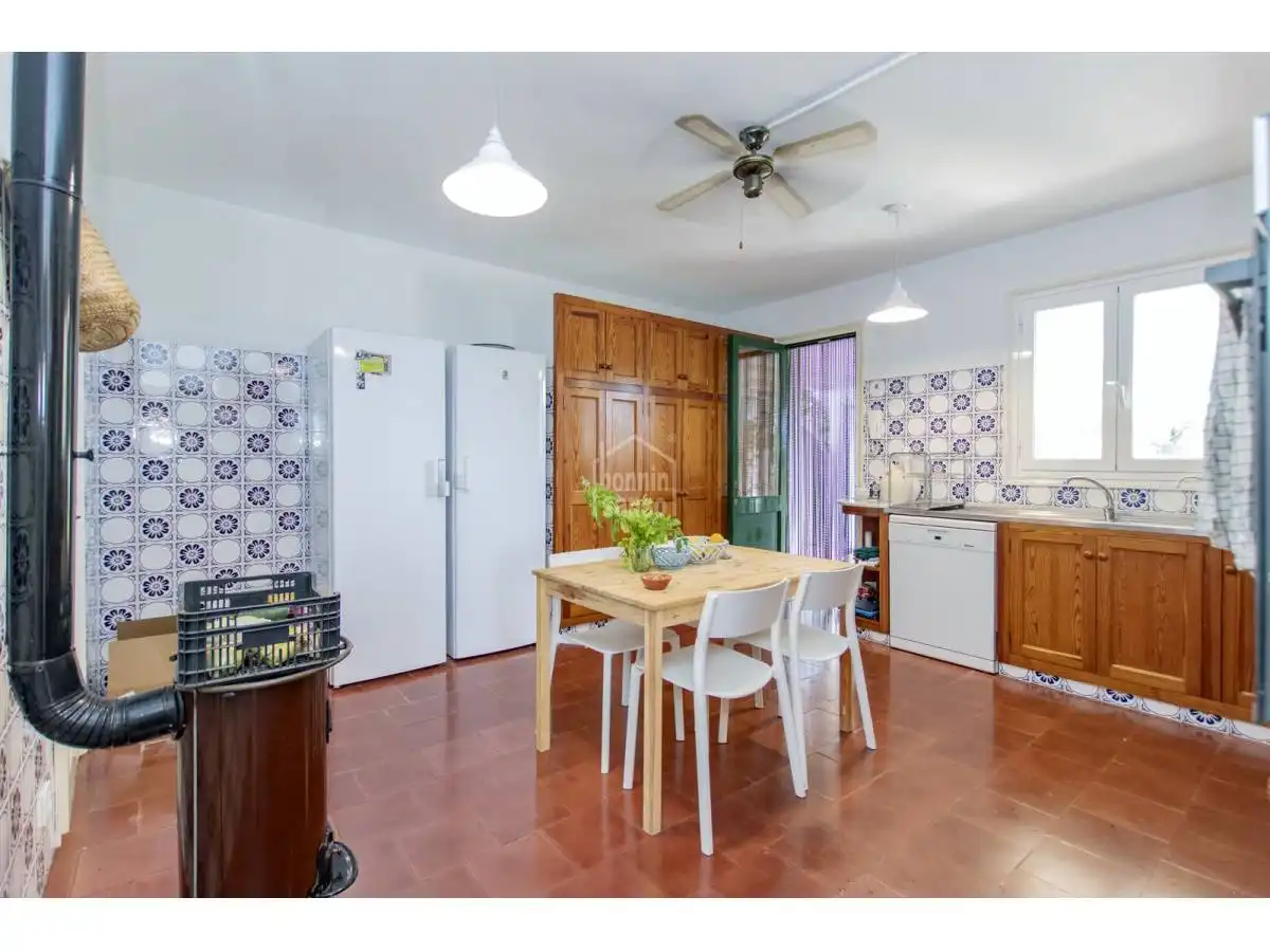 Detached house with pool for sale in Alaior poble, imagen 17
