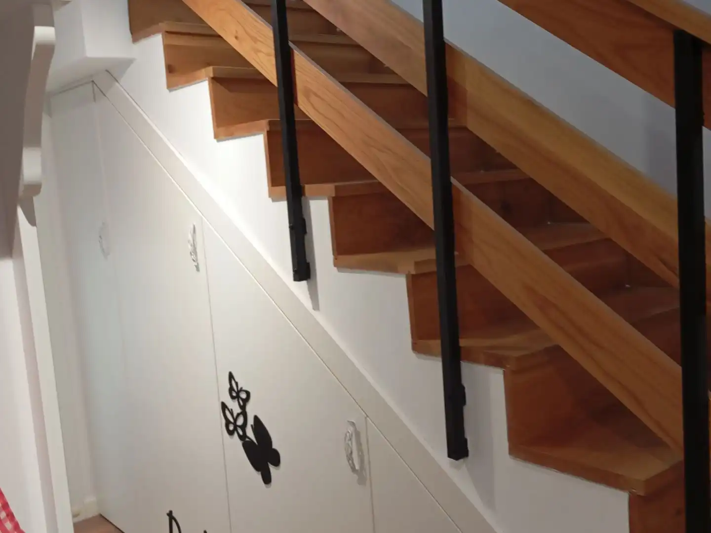 Flat with lift for sale in Monjes bernardos n-12 3b, imagen 17