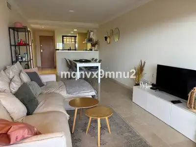 Apartamento con piscina en venta en La Cala Mijas, imagen 26
