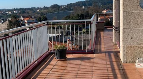 Foto 3 de Àtic en venda a Sanxenxo pueblo, Pontevedra