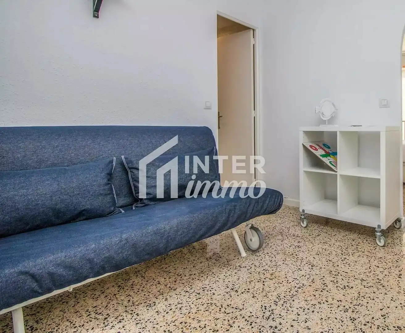 Studio avec ascenseur à vendre à DELTA MUGA EDIFICIO KARINA 4P, imagen 18