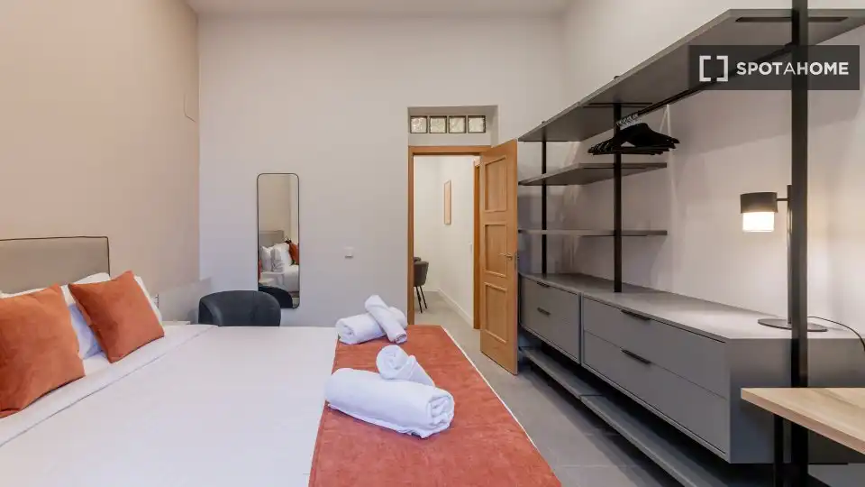 Flat to rent in Centro, imagen 14