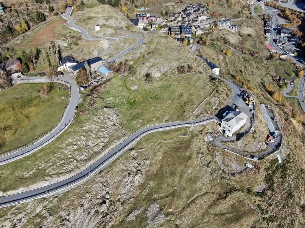 Terreno rustico in vendita a L'Aldosa - Ransol, imagen 9