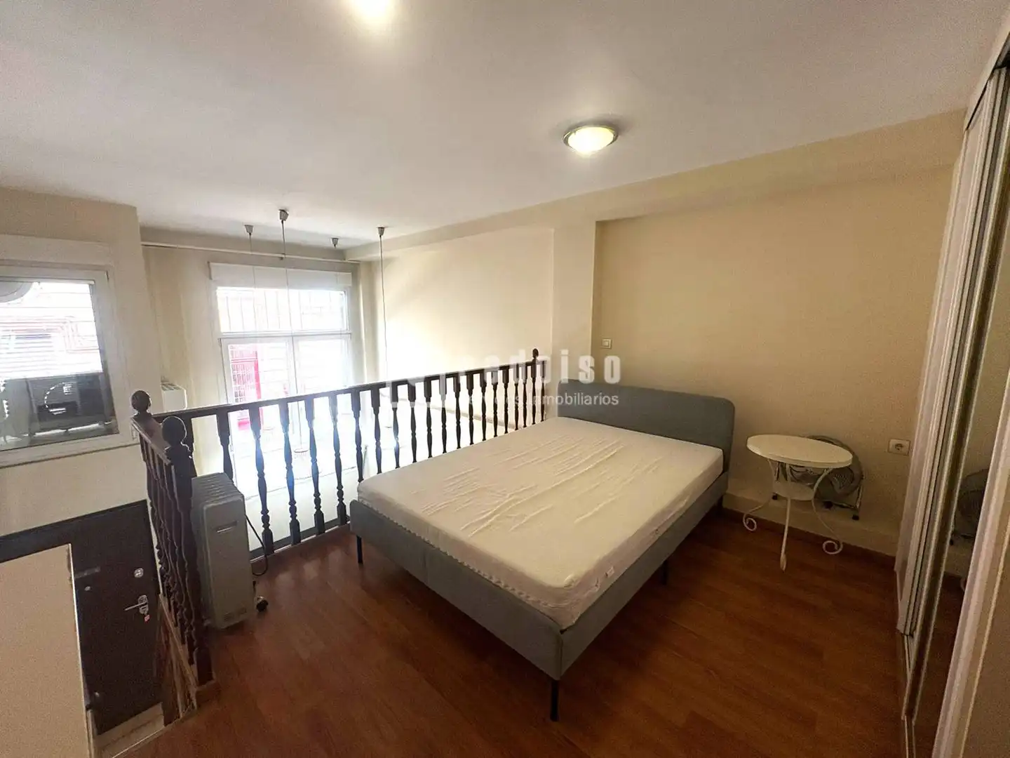 Habitación de Piso en venta en Madrid con Calefacción y Amueblado