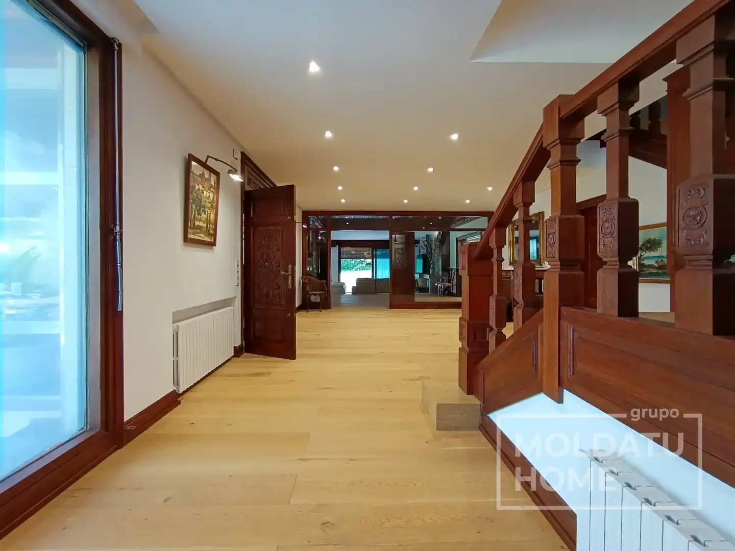 Casa amb jardí en venda a Hondarribia, imagen 64