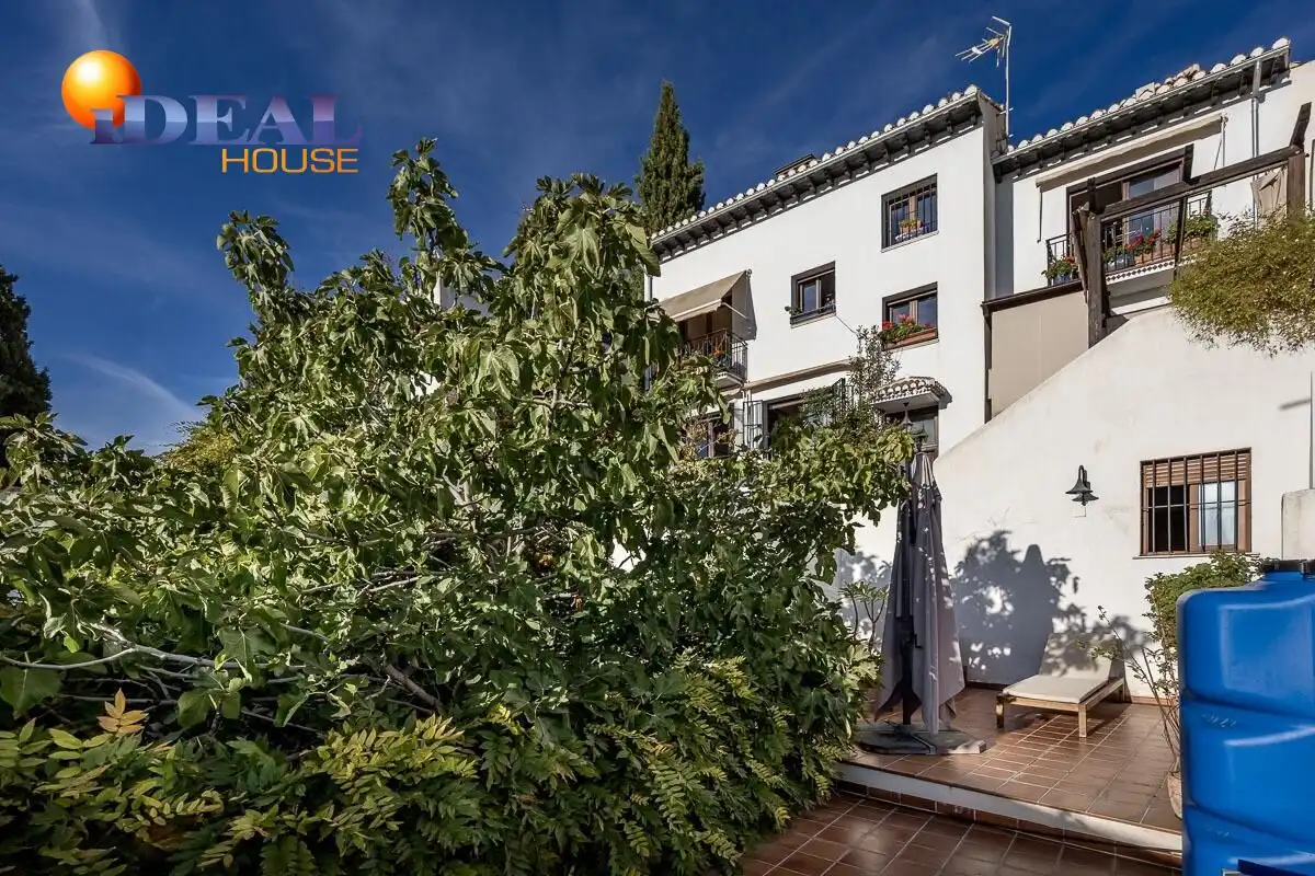 Haus mit Terrasse zum Verkauf in Calle PERNALEROS BAJO, imagen 34