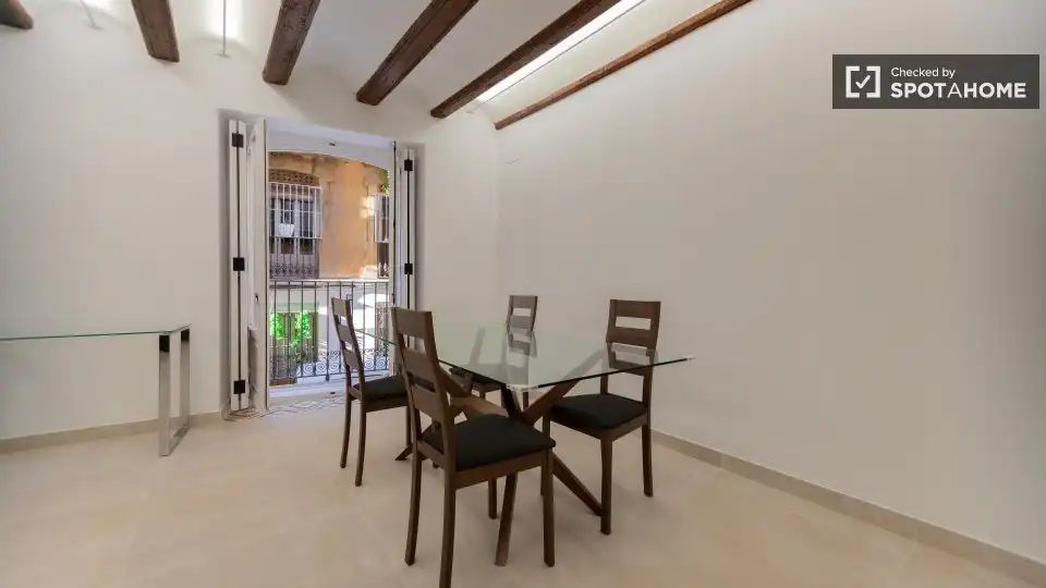 Piso en alquiler en Ciutat Vella, imagen 4