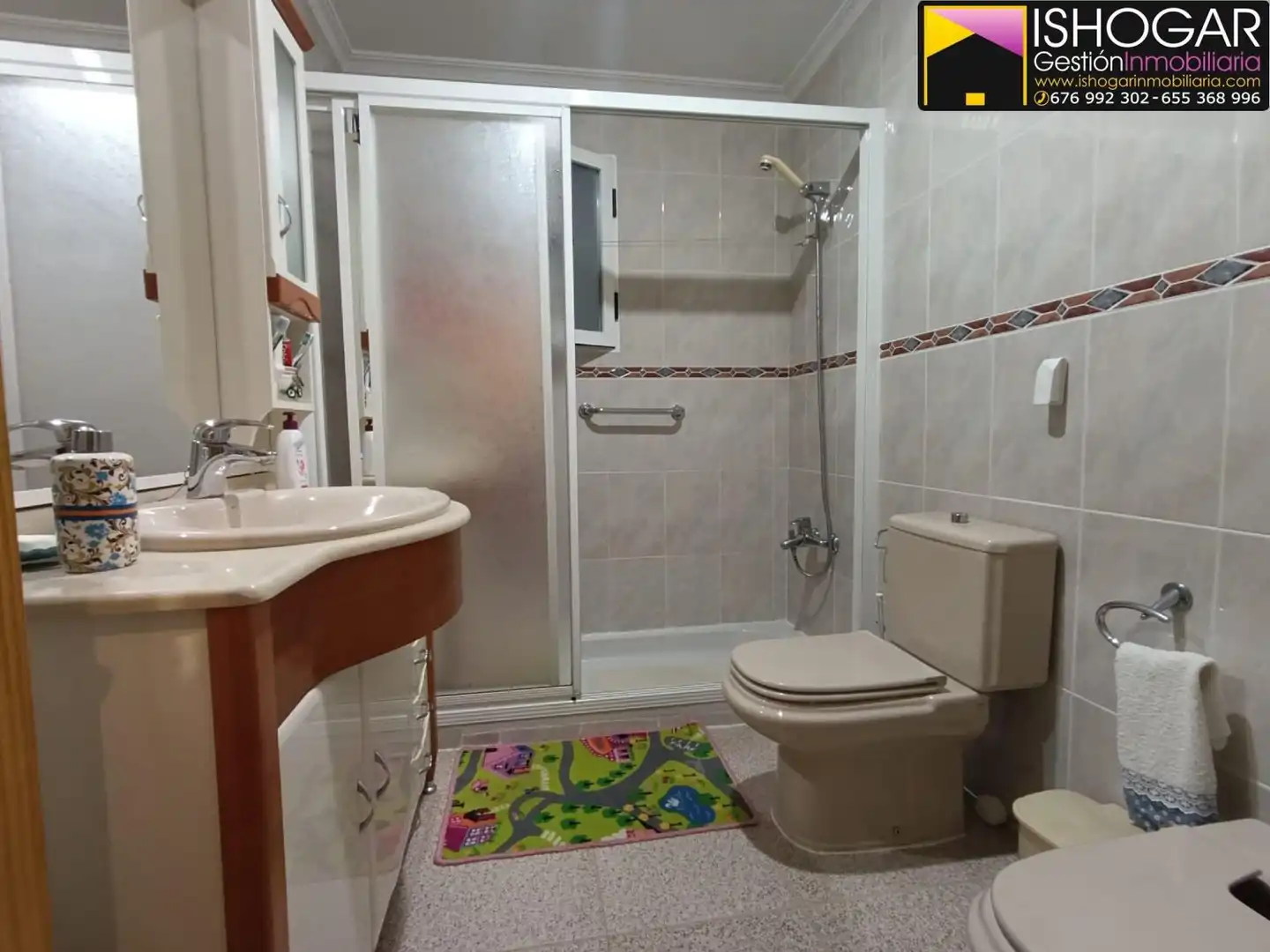 Wohnung mit Balkon zum Verkauf in JUAN  ALCAIDE, imagen 14