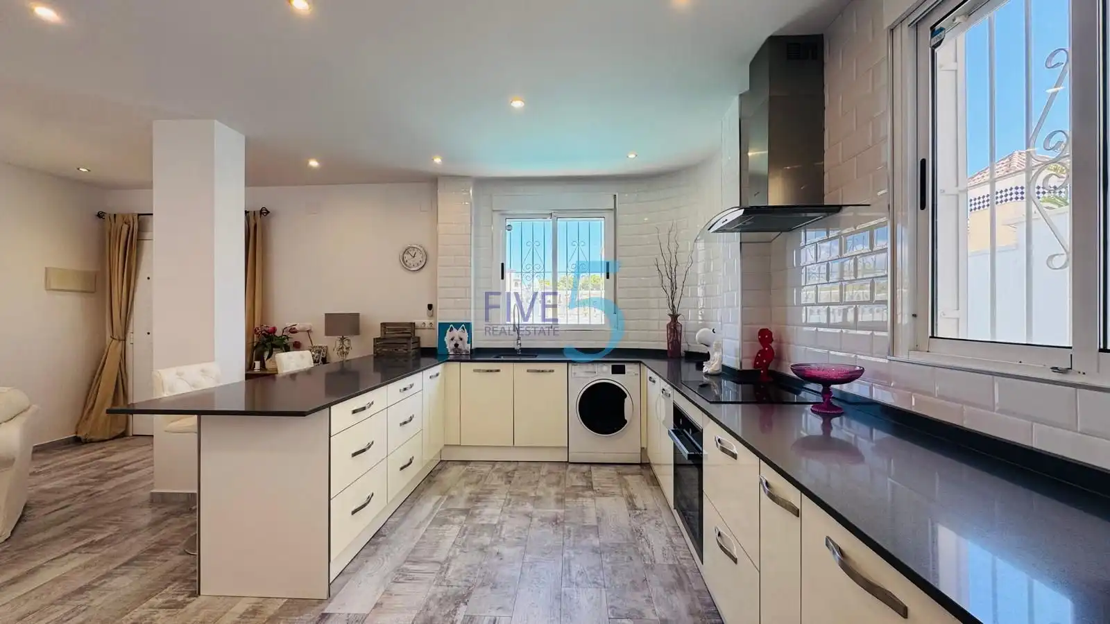 Maison avec terrasse à vendre à Orihuela Costa, imagen 7