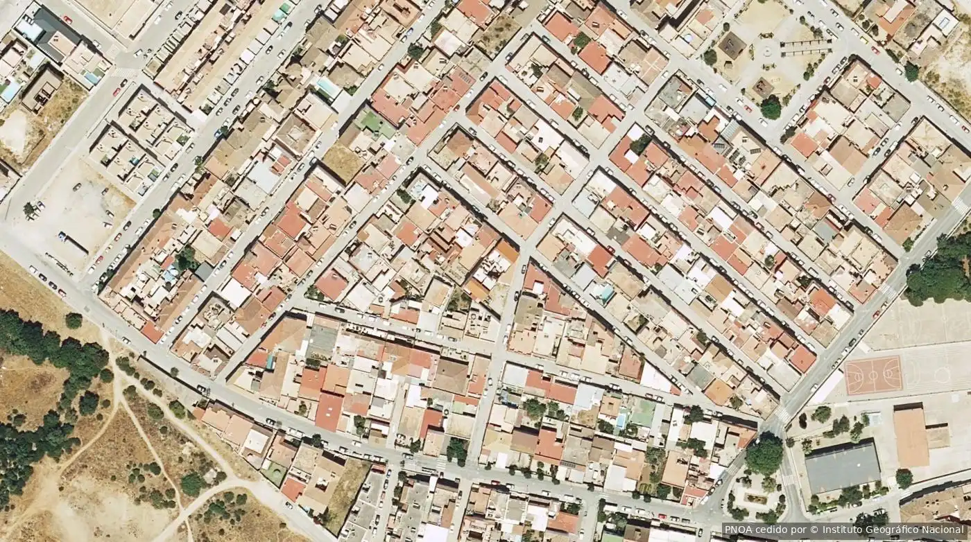 Pis en venda a Benalup-Casas Viejas, imagen 5
