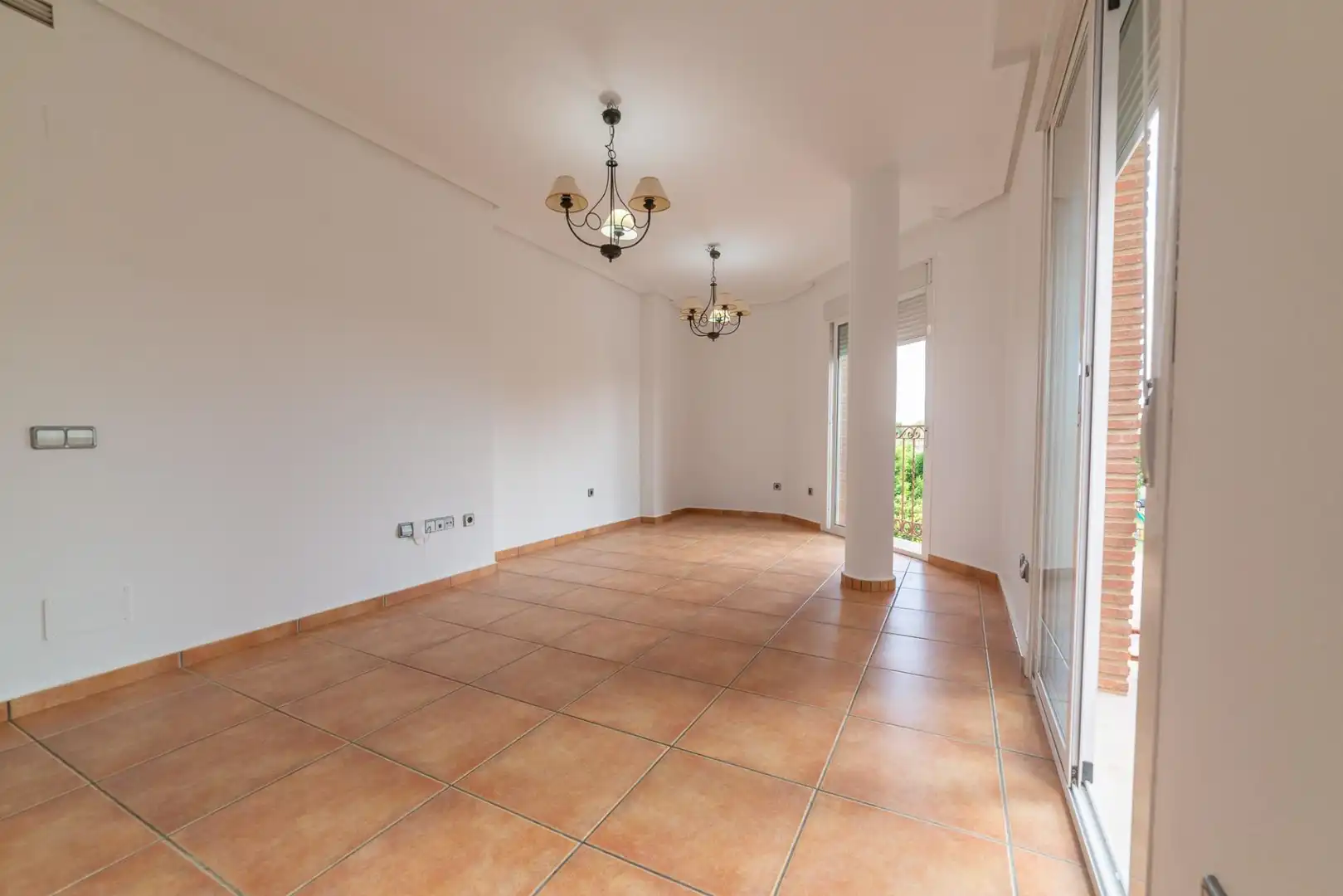 Attic for sale in San Javier  with Terrace, Storage room and Alarm