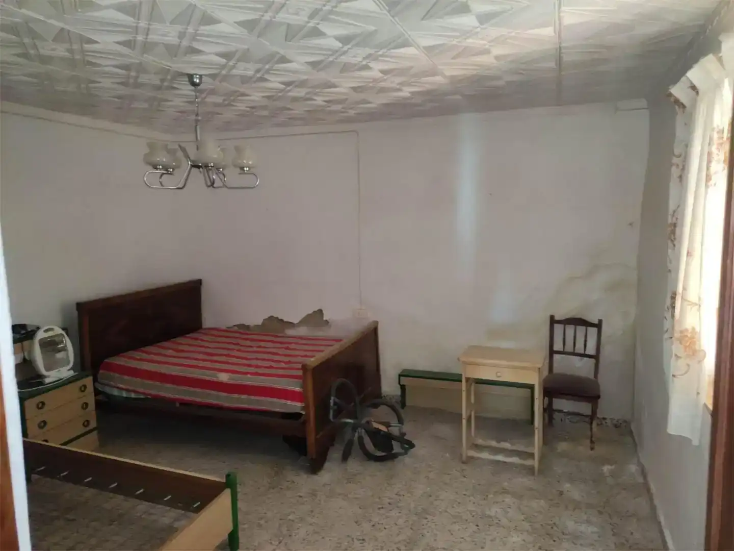 Finca rústica en venta en Campo de Murcia