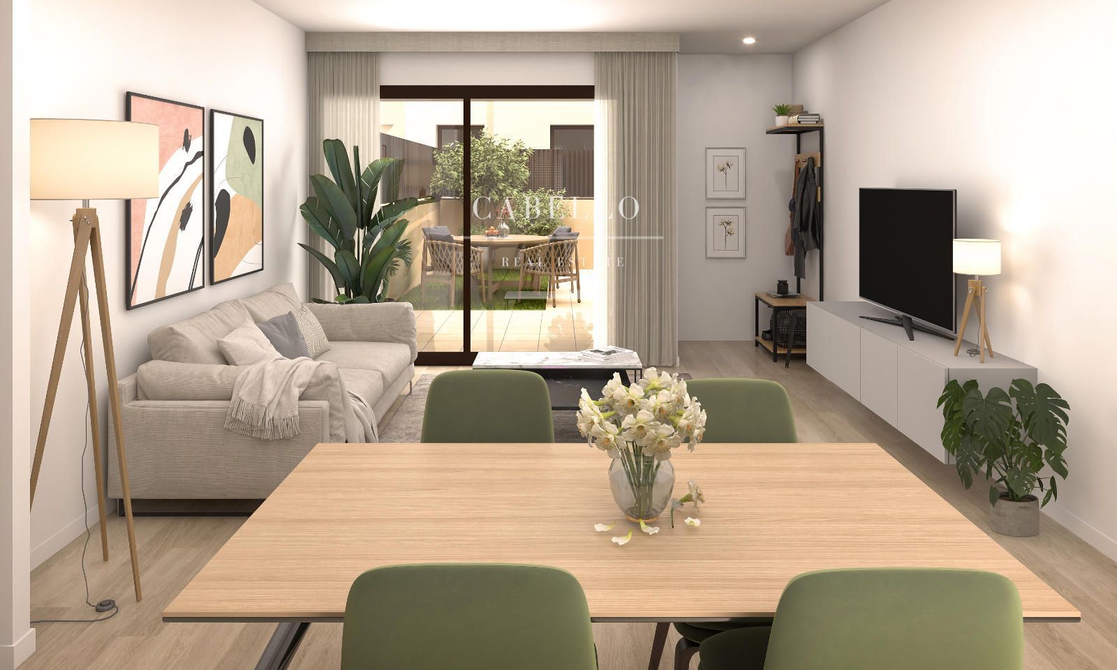 Duplex for sale in Bartrina, 16, Sant Pere, Nord-oest, Terrassa
