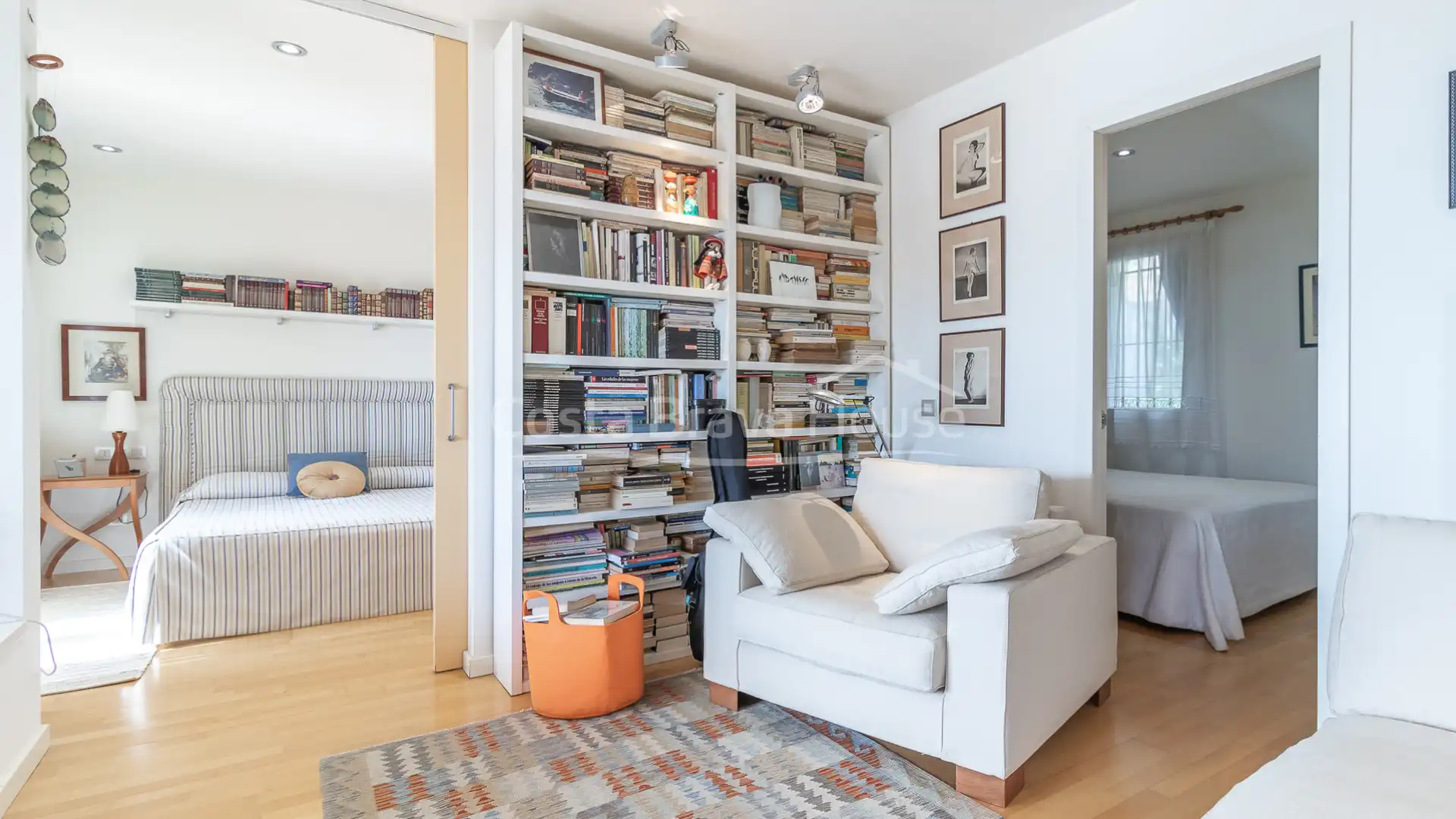 Maison mitoyenne à vendre à Passeig de Pau Casals, imagen 23