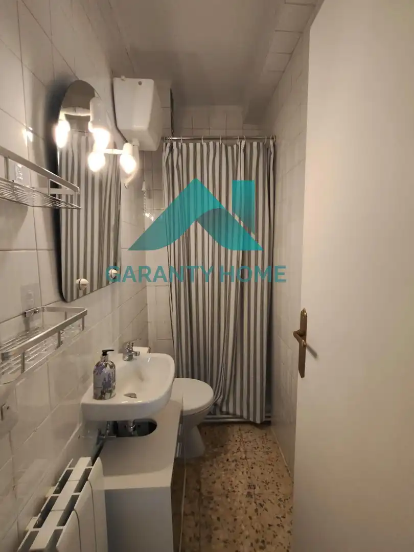 Flat for rent in Centro