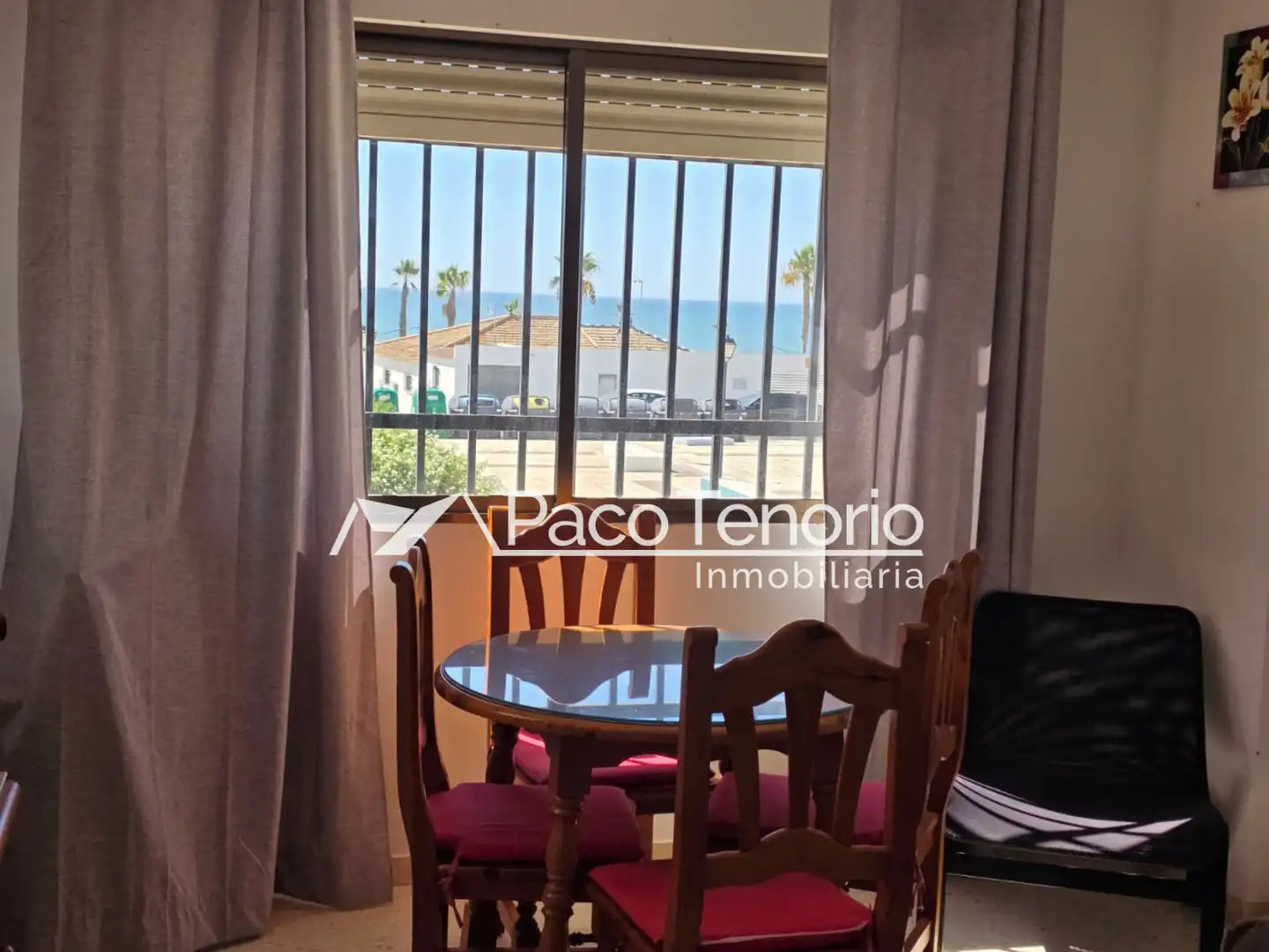 Apartament amb terrassa en venda a Calle Juan Antonio de la Bella 18Y, imagen 7