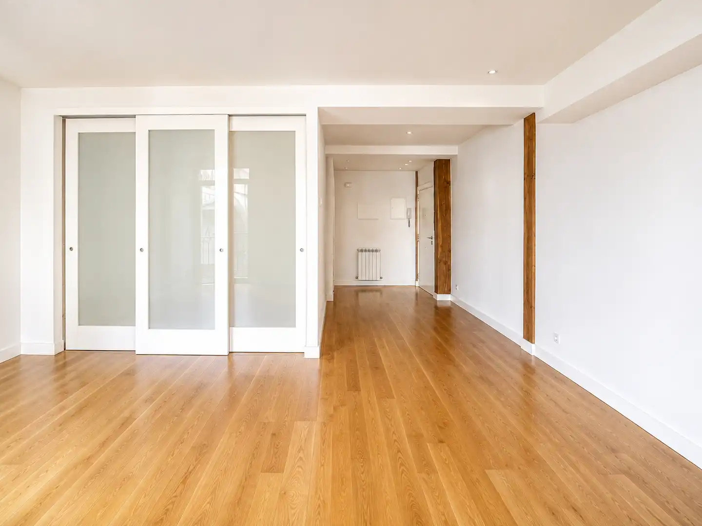 Flat for sale in Parte Vieja, imagen 2