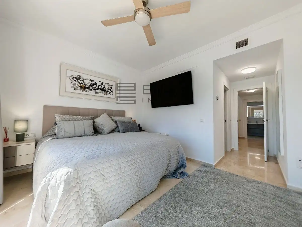 Maison mitoyenne avec piscine à vendre à Azabache de Riviera, imagen 14