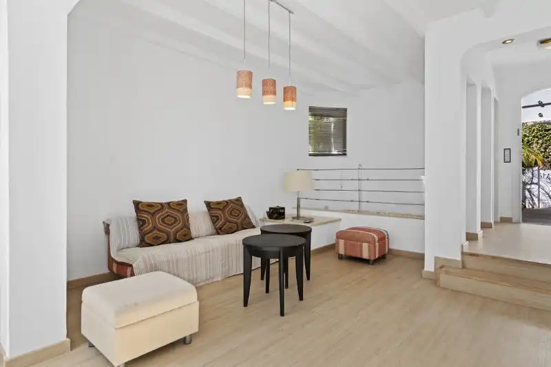 Villa mit Pool zum Verkauf in Calle Don José de Orbaneja 12, imagen 14
