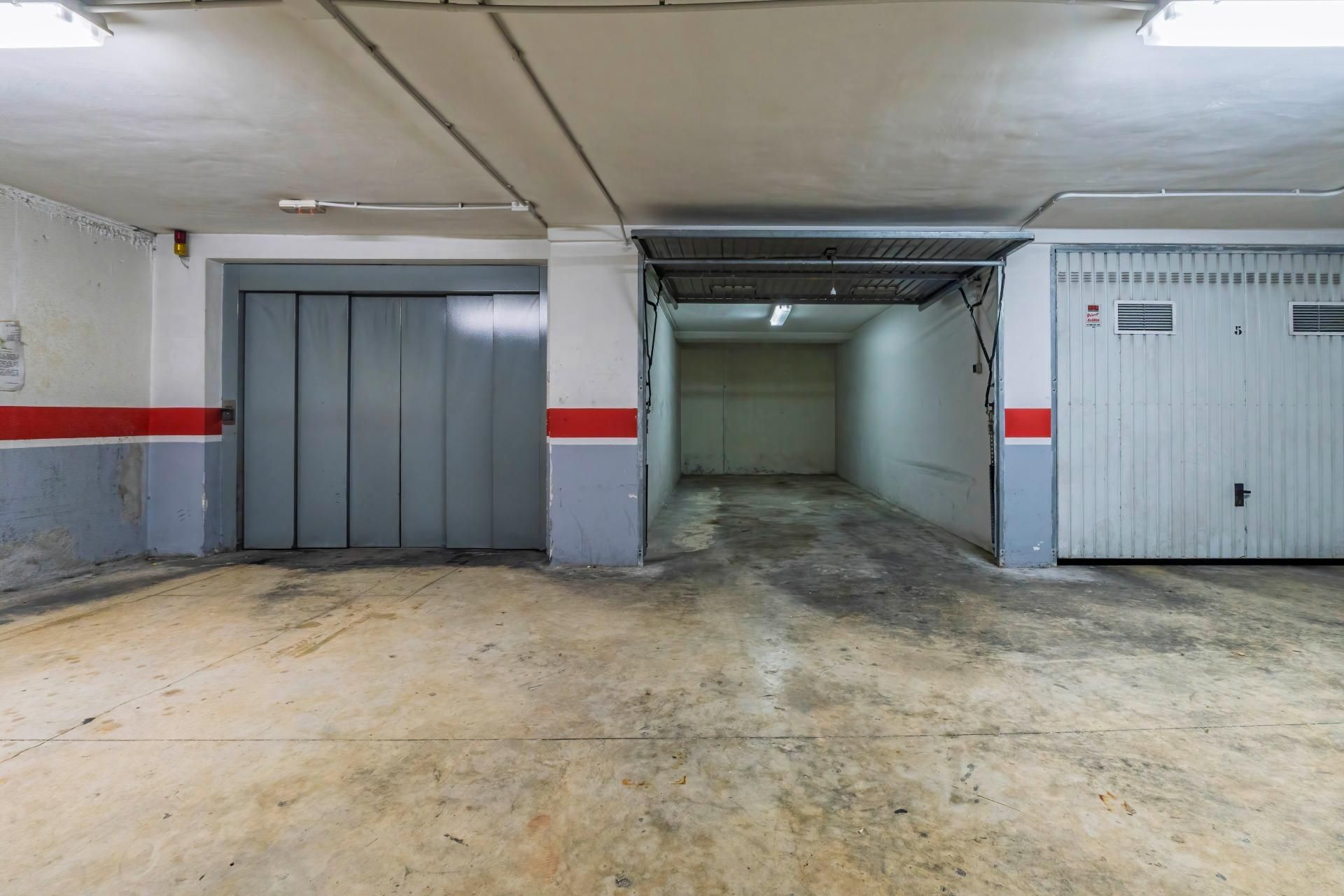 Parking of Garage for sale in Torrevieja