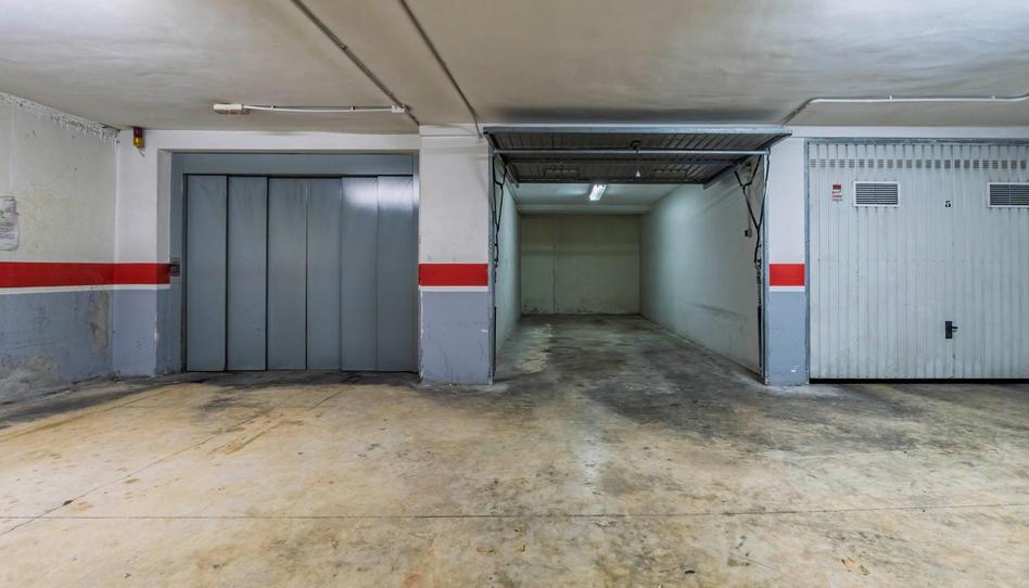 Foto 1 de Garatge en venda a  Clavel 4/6, 6, Los Balcones - Los Altos, Alicante