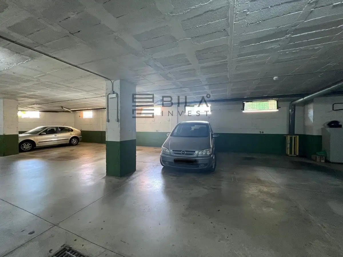 Àtic amb piscina en venda a Manuel Mena Palma, imagen 32