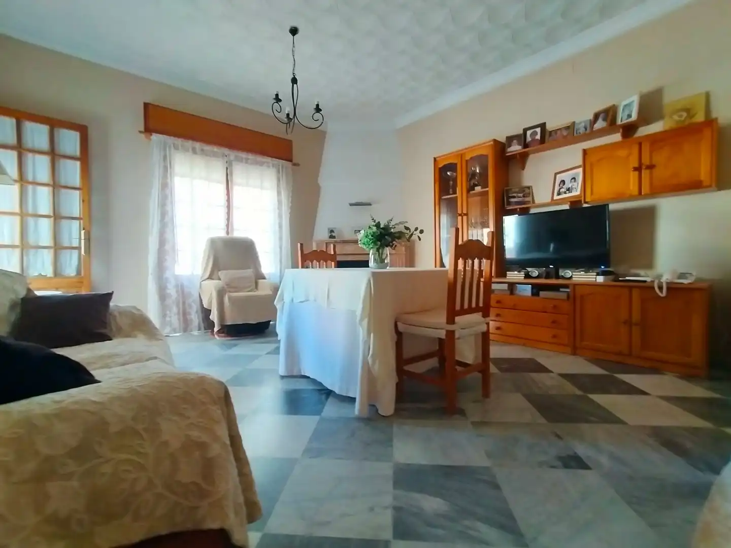 Casa o xalet en venda a Calle de los Varilargueros, Crevillet